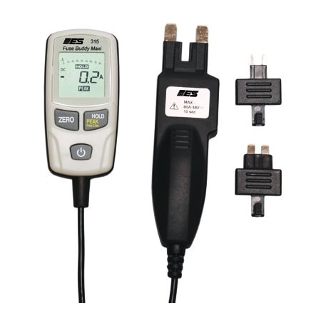 Electronic Specialties MAX FUSE BUDDY KIT ES315